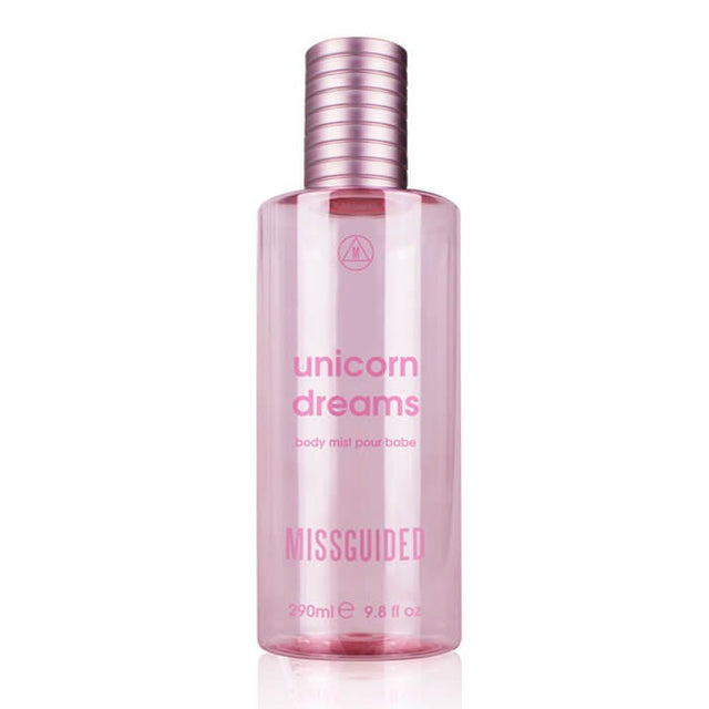 Missguided Unicorn Dreams Body Mist 290ml