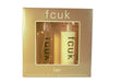 Fcuk Ancil. Original Her Gs Mist 250Ml+Bl 250Ml