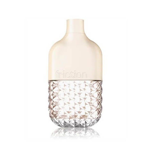 Fcuk Friction Ladies Eau De Toilette 150ml Spray