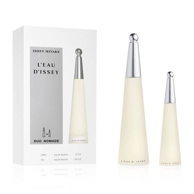 Issey Miyake L'Eau D'Issey Eau De Toilette 100ml Gift Set