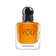 Giorgio Armani Emporio He Stronger With You Eau De Toilette 50ml Spray