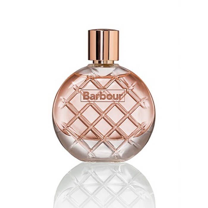 Barbour Classic Female Eau De Toilette 50ml Spray