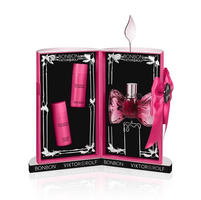 BONBON 50ML EDP GIFTSET