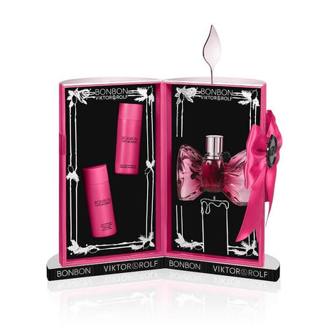 BONBON 50ML EDP GIFTSET