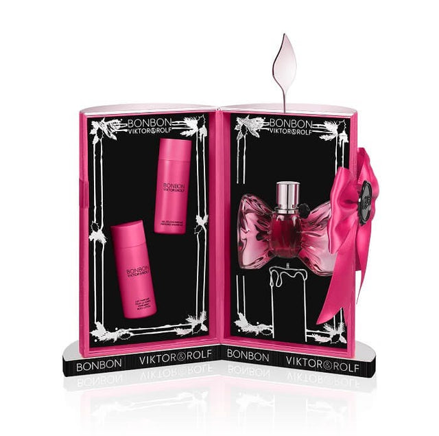 BONBON 50ML EDP GIFTSET
