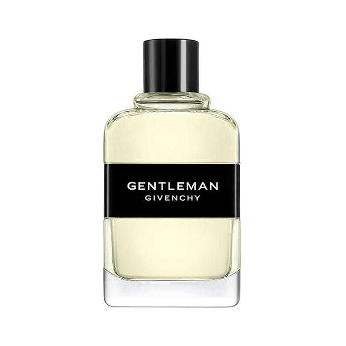 Givenchy Gentleman Eau De Toilette 100ml Spray