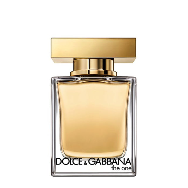 Dolce & Gabbana The One Eau De Toilette 50ml Spray
