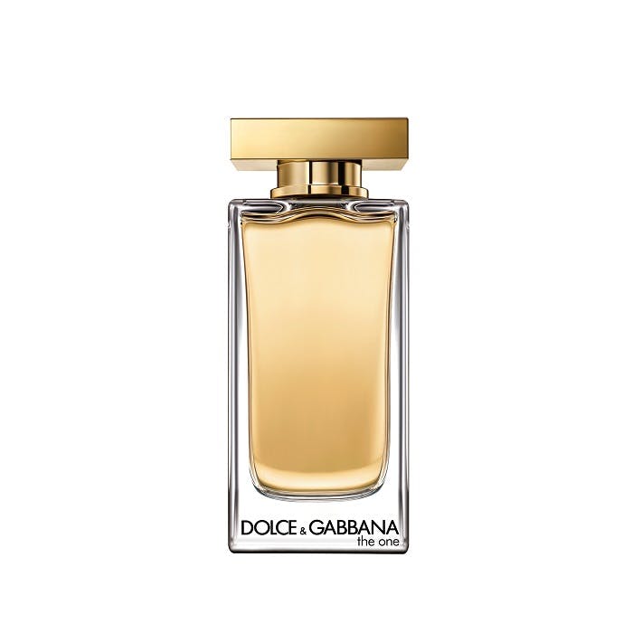 Dolce & Gabbana The One Eau De Toilette 100ml Spray