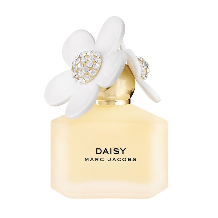 MARC JACOBS DAISY 50ML EDT 10YEAR LTD ED