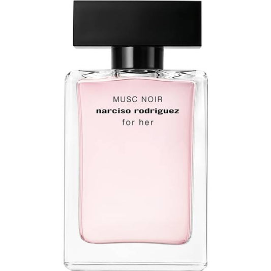 Narciso Rodriguez For Her Musc Noir Eau De Parfum 50ml Spray