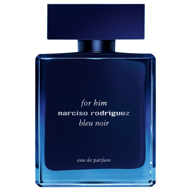 Narciso Rodriguez For Him Bleu Noir Eau De Parfum 100ml Spray
