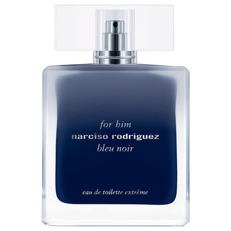 Narcisco Rodriguez For Him Bleu Noir Xtr Eau De Toilette 100ml Spray