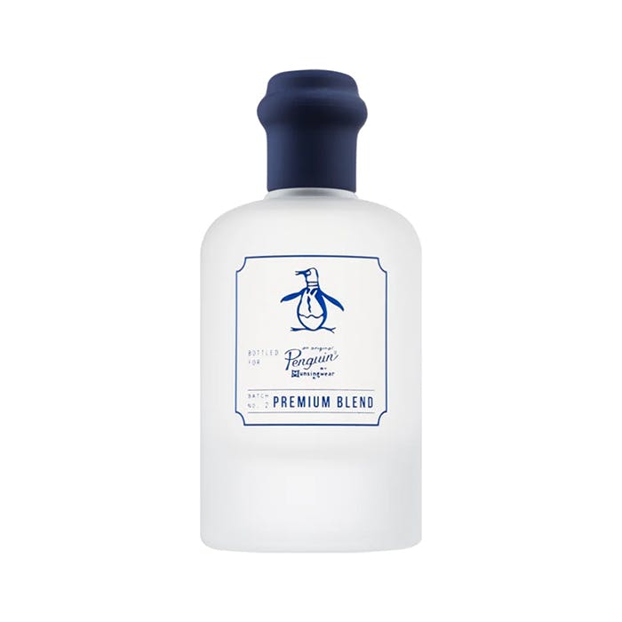 Penguin Premium Blend Eau De Toilette 100ml Spray