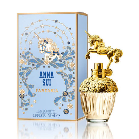 Anna Sui Fantasia Eau De Toilette 30ml Spray