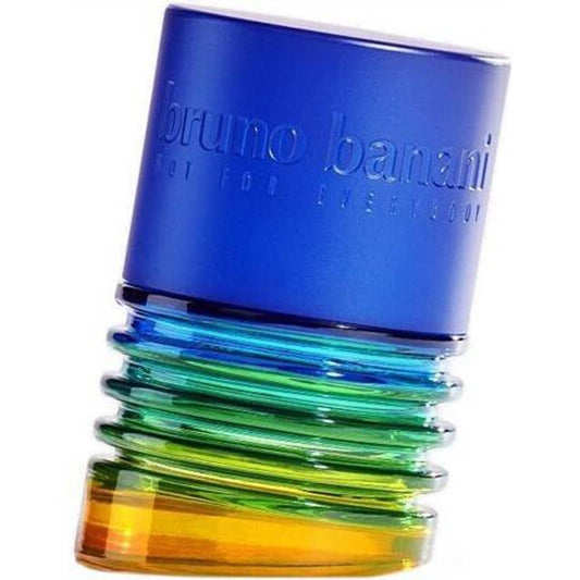 Bruno Banani Limited Edition Male Eau De Parfum 50ml Spray