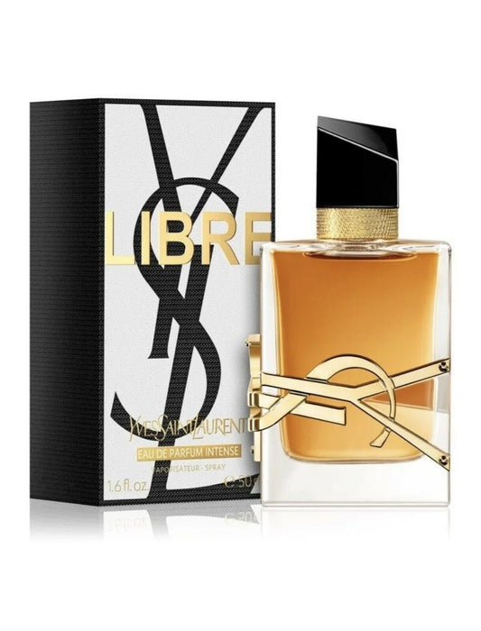Yves Saint Laurent Libre Intense Eau De Parfum 50ml Spray