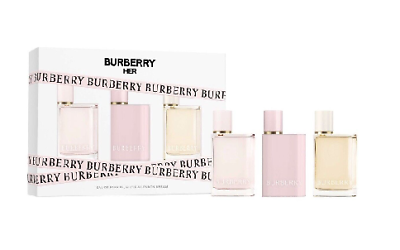 Burberry Her Minature Eau De Parfum 5ml Miniature