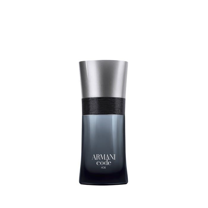 ARMANI CODE ICE 50ML EDT