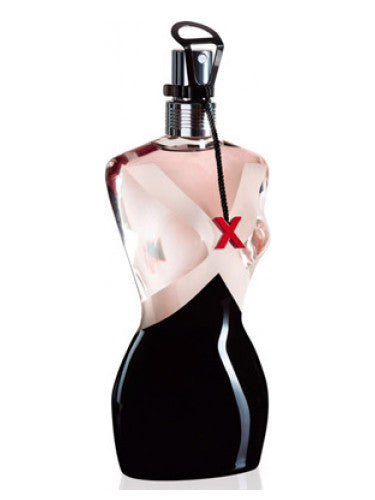 Jean Paul Gaultier Classiquie X Limited Edition Eau De Parfum 50ml Spray