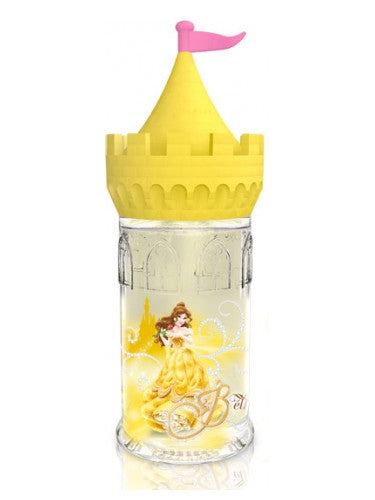 Disney Princess Belle Eau De Toilette 50ml Spray