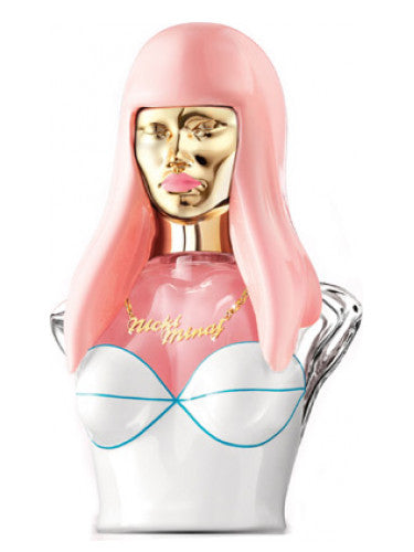Nicki Minaj Pink Friday Eau De Parfum 50ml Spray
