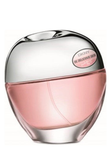 DKNY Be Delicious Fresh Blossom Skin Hydrating Eau De Toilette 50ml Spray