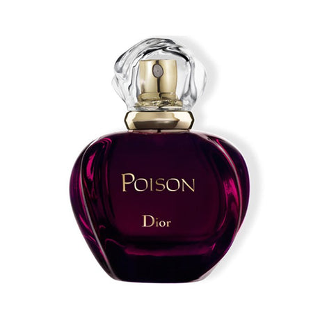 Christian Dior Poison Eau De Toilette 30ml Spray