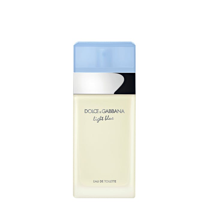 Dolce & Gabbana Light Blue Eau De Toilette 50ml Spray