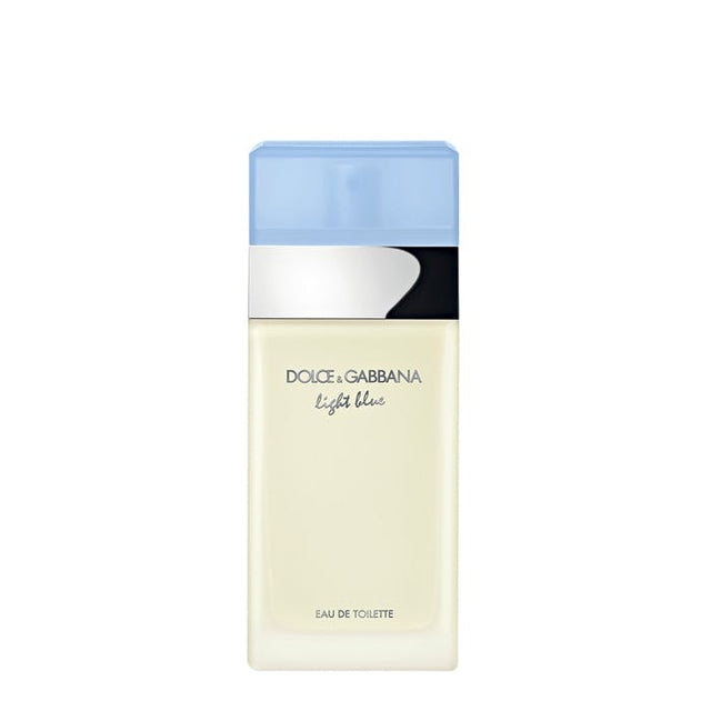 Dolce & Gabbana Light Blue Eau De Toilette 50ml Spray
