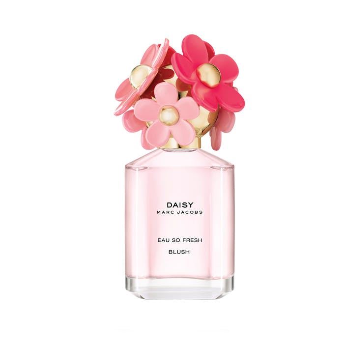 Marc Jacobs Daisy Eau So Fresh Blush Eau De Toilette 75ml Spray