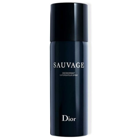 DIOR SAUVAGE NEW MAN 150ML DEODORANT Spray