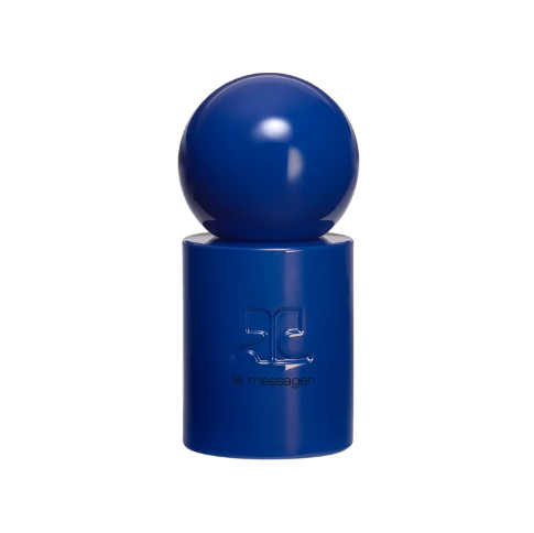 LE MESSAGER Eau de Parfum 50ml (Slightly Damaged Box)