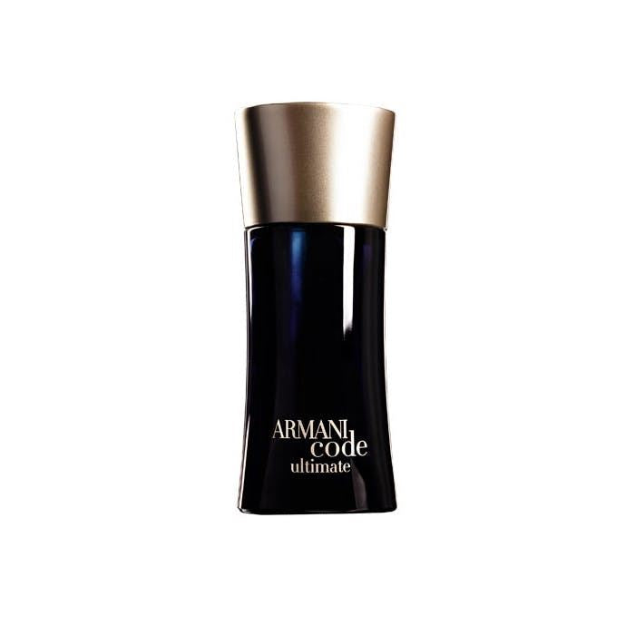 ARMANI CODE ULTIMATE EDT INTENSE 75ML SPRAY