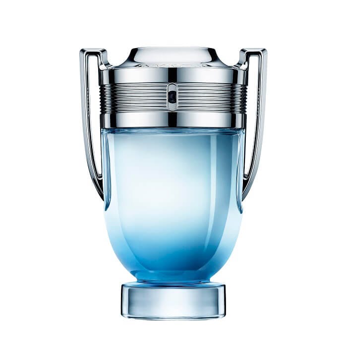 Paco Rabanne Invictus Aqua 50ml Eau De Toilette Spray