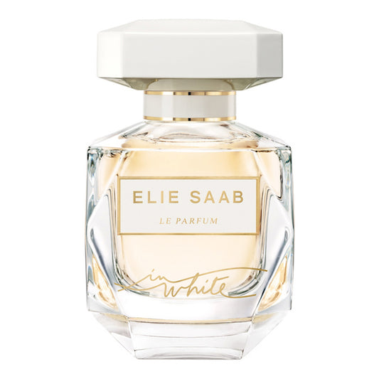Elie Saab In White Eau De Parfum 50ml Spray