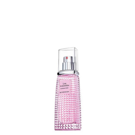 Givenchy Live Irresistible Blossom Crush Eau De Toilette 30ml Spray