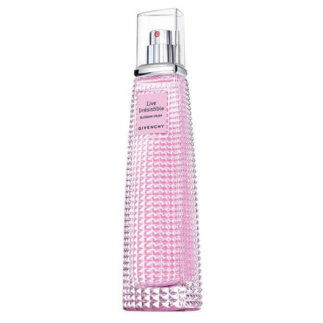 Givenchy Live Irresistible Blossom Crush 75ml Spray