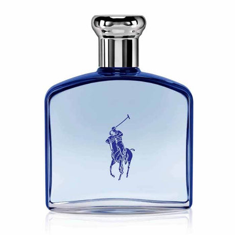 Ralph Lauren Polo Blue Ultra Blue Men's Eau De Toilette 125ml Spray