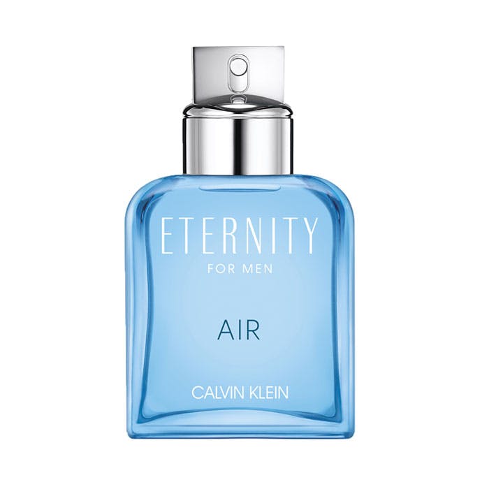 Calvin Klein Eternity Air Eau De Toilette 100ml Spray