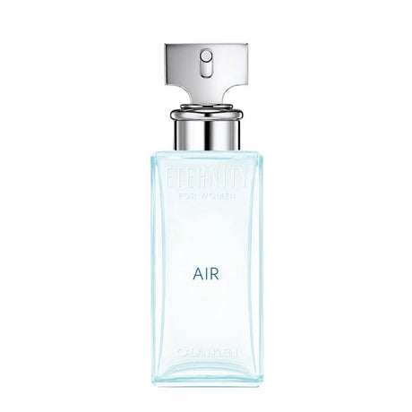 CALVIN KLEIN ETERNITY AIR FOR WOMEN 50ML EDP
