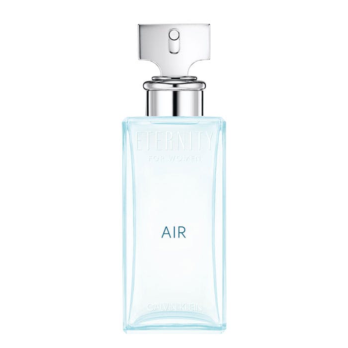 Calvin Klein Eternity Air For Women Eau De Parfum 100ml Spray