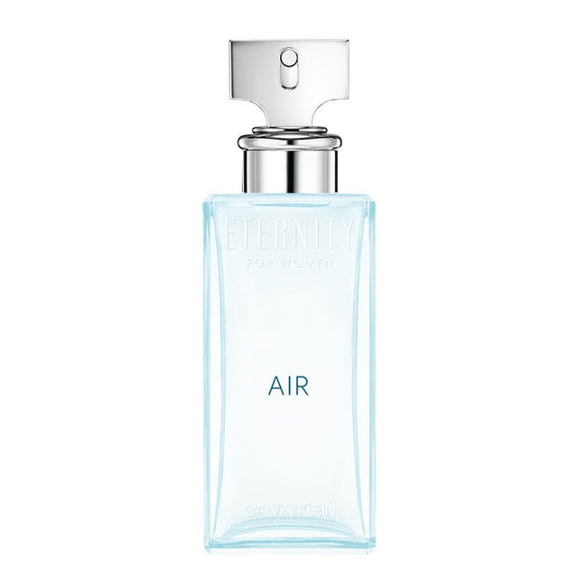 Calvin Klein Eternity Air For Women Eau De Parfum 100ml Spray