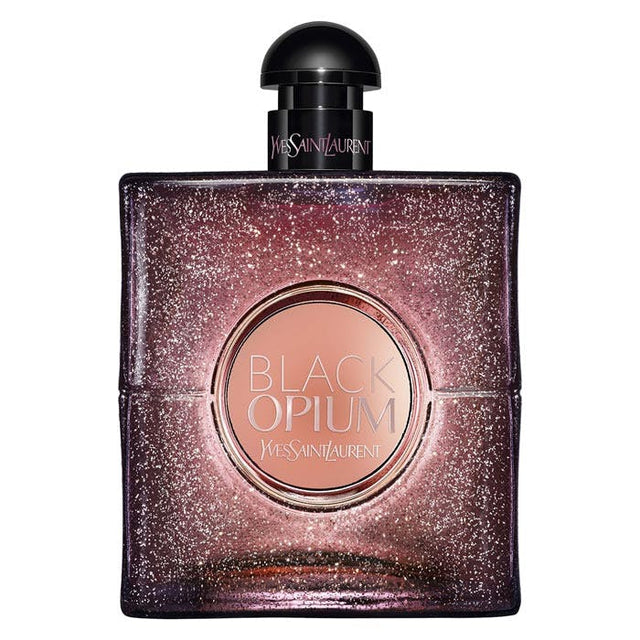 Yves Saint Laurent Black Opium Glow Eau De Toilette 90ml Spray