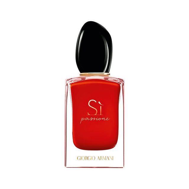 GIORGIO ARMANI SI PASSIONE 50 ML EDP