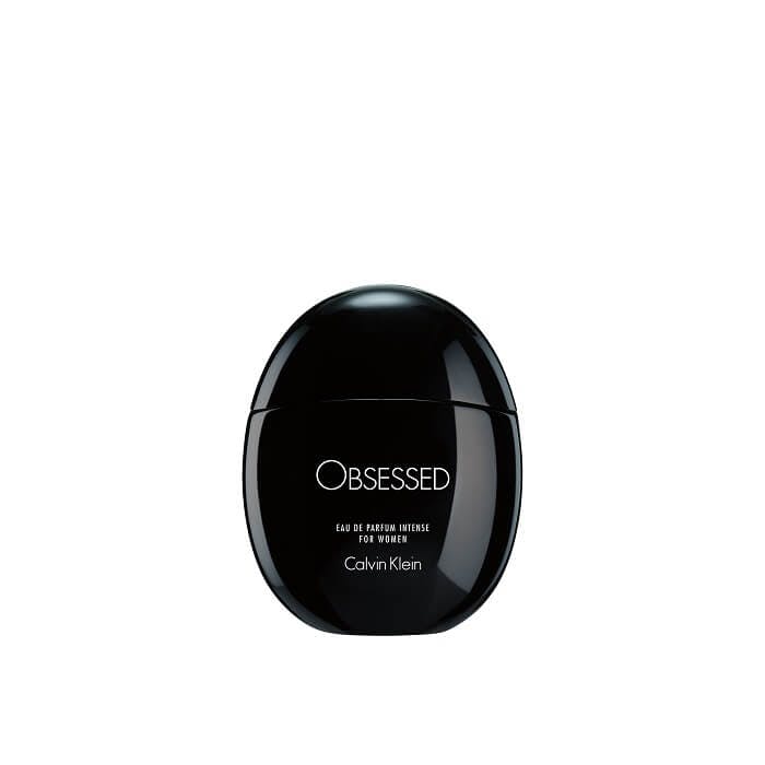 CK OBSESSED INTENSE FOR WOMAN 100ML EDP