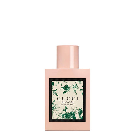 Gucci Bloom Acqua Di Fiori Eau De Toilette 50ml Spray