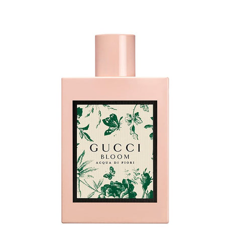 Gucci Bloom Acqua Di Fiori Eau De Toilette 100ml Spray