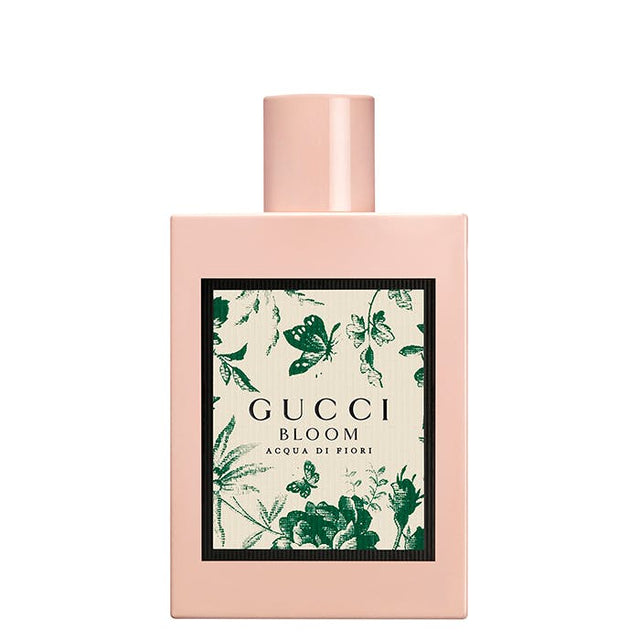 Gucci Bloom Acqua Di Fiori Eau De Toilette 100ml Spray