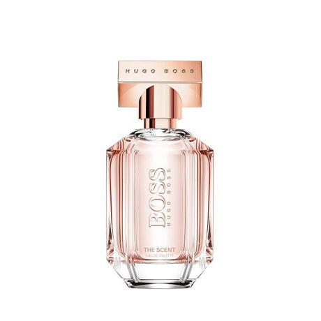 Hugo Boss The Scent For Her Eau De Toilette 50ml Spray