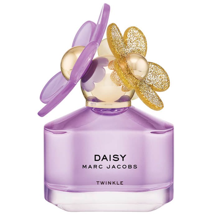 Marc Jacobs Daisy Twinkle Eau De Parfum 50ml Spray